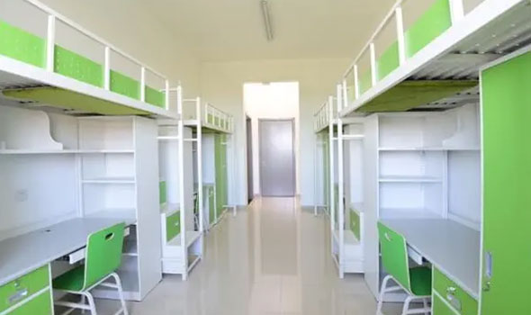 西安研学住宿服务